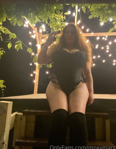 Moxy Mary Imagen de perfil