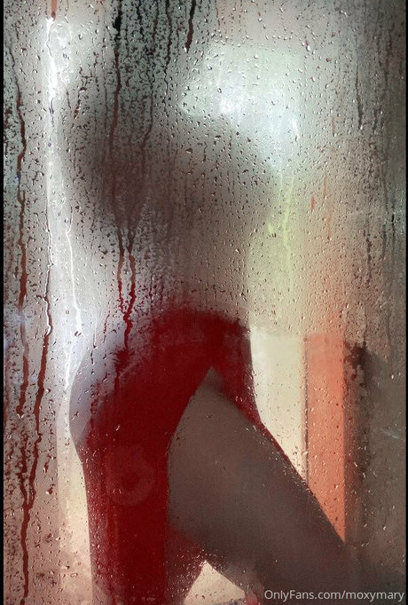 Moxy Mary actriz sexual imagen