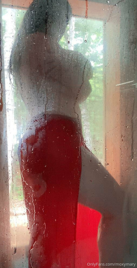 Moxy Mary belle star du porno collection