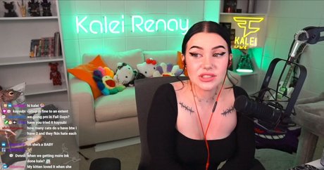 Kalei estrella porno galería