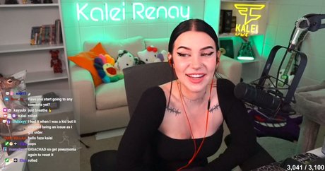 Kalei star pornographique archive