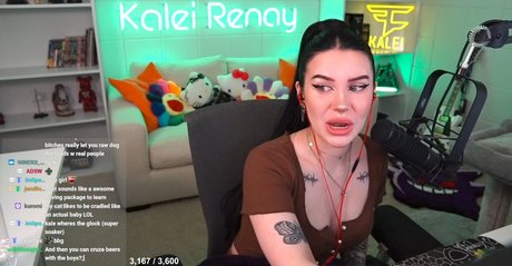Kalei estrella porno en alta definición recopilación