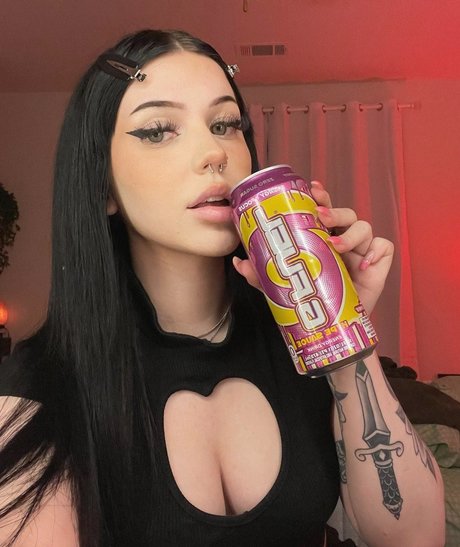 Kalei joli modèle photo