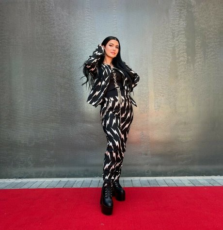 Kalei modelo de alta definición archivo