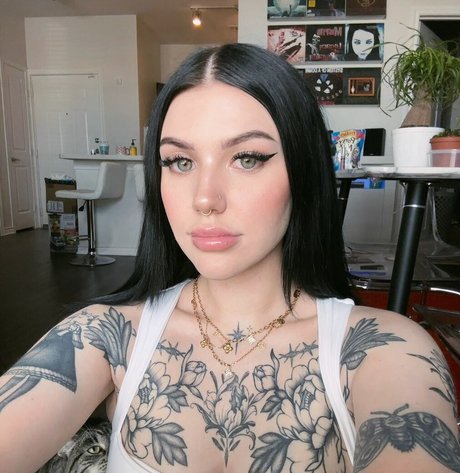 Kalei estrella porno perfecta archivo