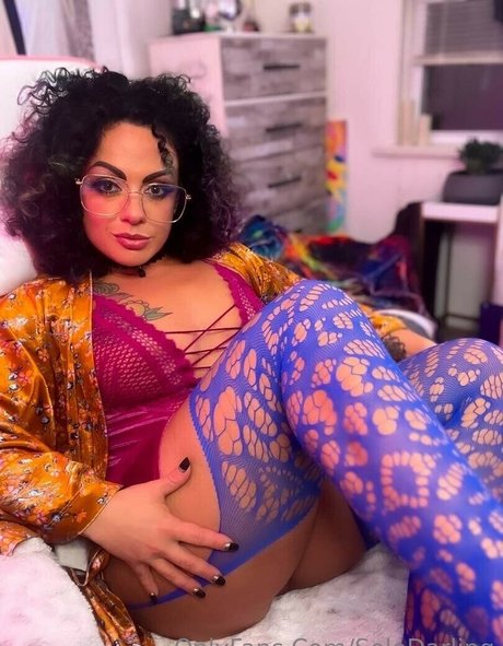 Solo Darling star porn galleries
