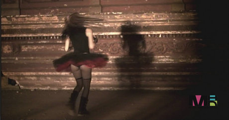 Avril Lavigne star du porno archive