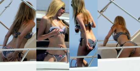 Avril Lavigne Miniatura