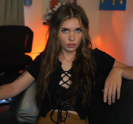 Samwitch pornstar pretty pics