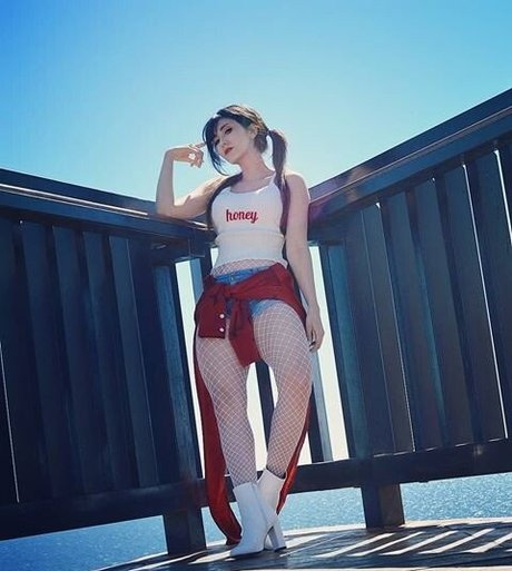 Kouryam estrella porno mejor foto