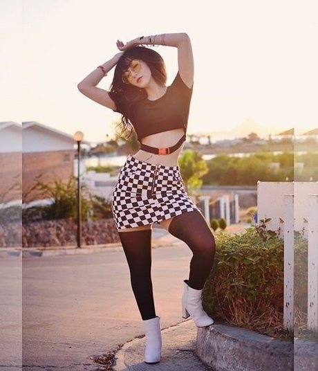 Kouryam actrice collection