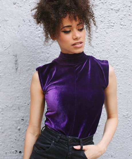 BlackKrystel Miniature