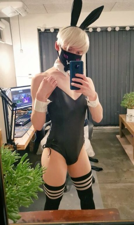 Tera Twink sex model image