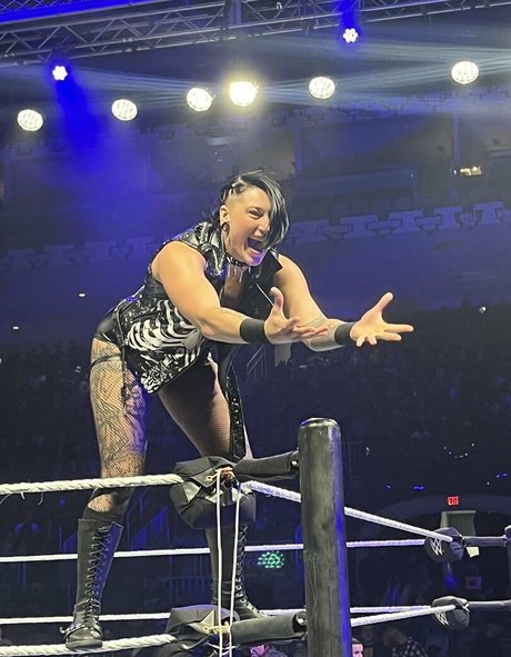 Rhea Ripley best pornstar img