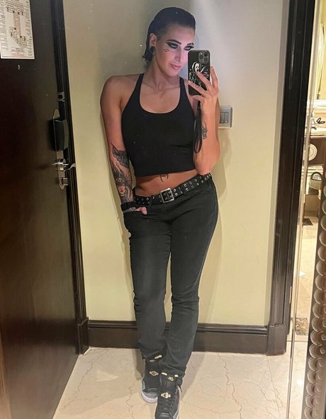 Rhea Ripley perfect star gallery