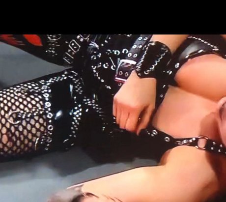 Rhea Ripley model free galleries
