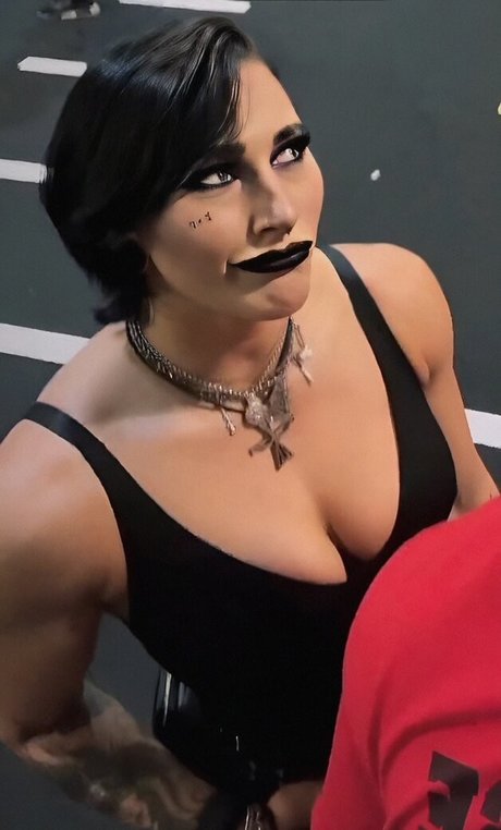 Rhea Ripley best pornstar archive