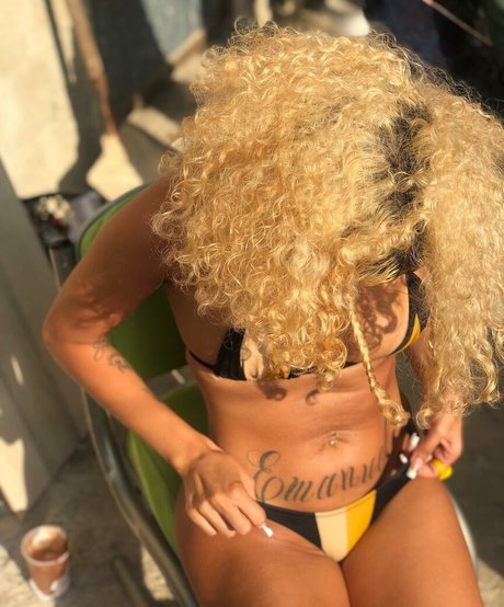 Nabrisa étoile xxx galerie