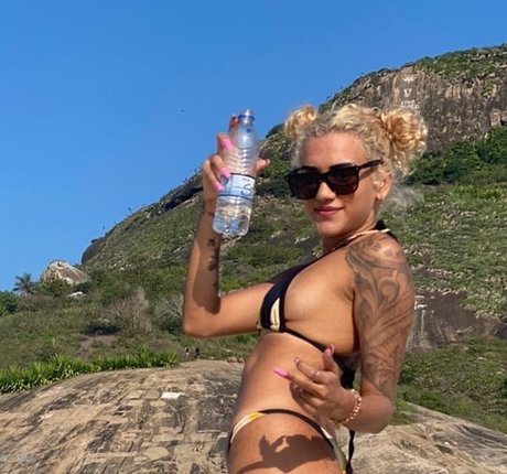 Nabrisa actrice porno image