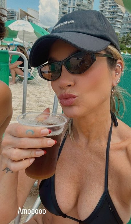 Flavia Alessandra mejor estrella imagen