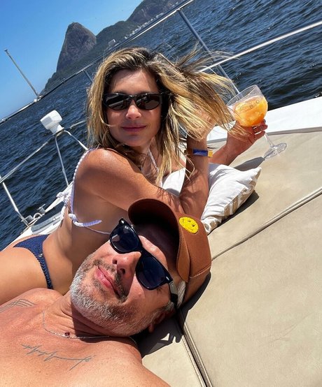 Flavia Alessandra actriz desnuda imágenes