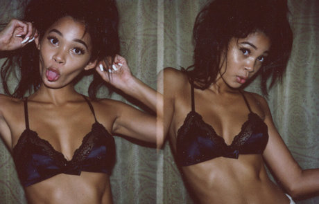 Onlyfans de lencería mejor hermosa imagen