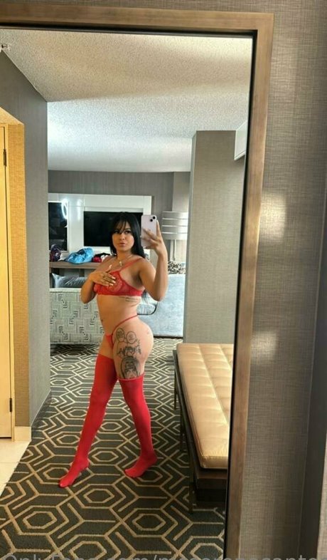 msserenasantos bonita actriz archivo