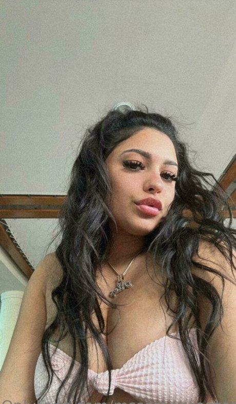 msserenasantos estrella de alta calidad foto