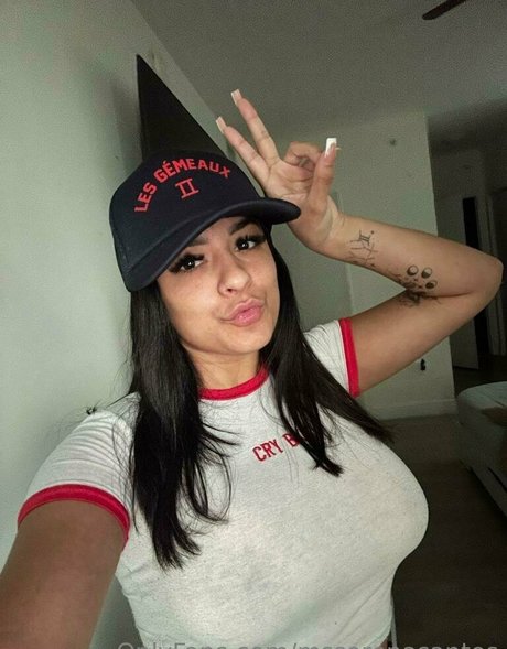 msserenasantos estrella porno en alta definición galerías