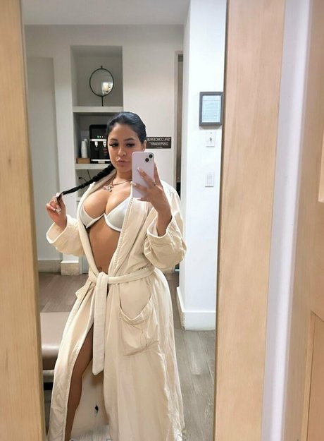 msserenasantos beautiful pornstar photos