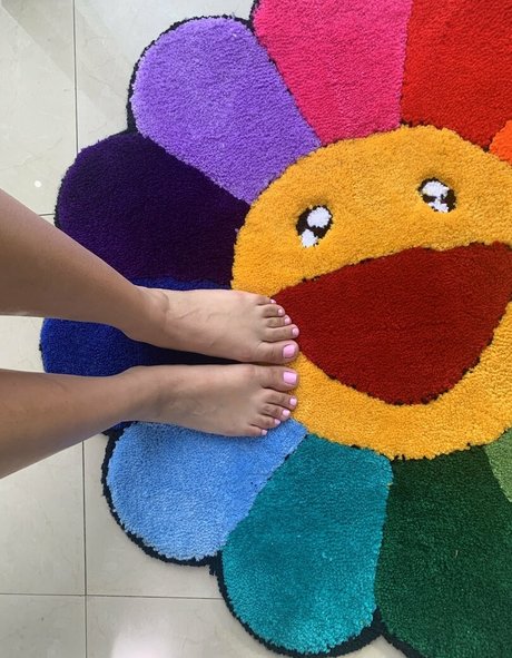 msserenasantos modèle artistique galerie