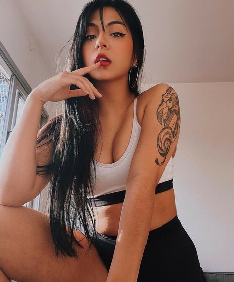 Jojotshy star du porno parfaite collection