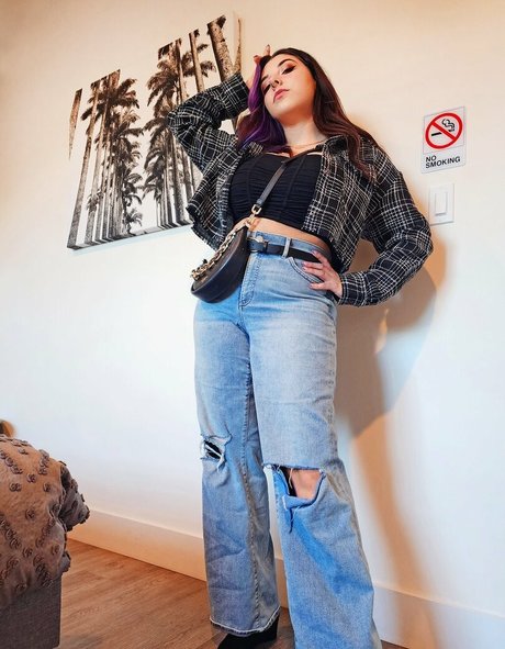 Alluux estrella porno exclusiva recopilación