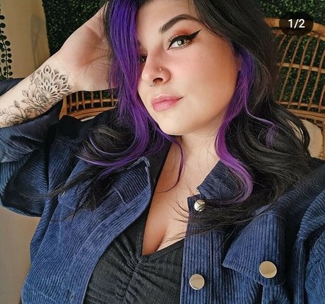 Alluux jolie étoile image