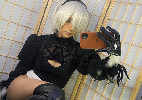 gabsshin pornographic model pic