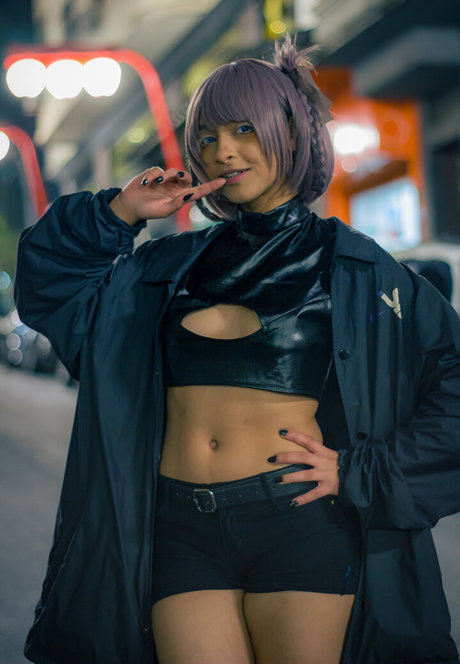 gabsshin desnudos estrella galerías