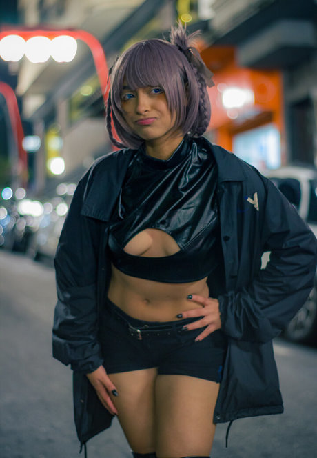 gabsshin perfect pornstar img