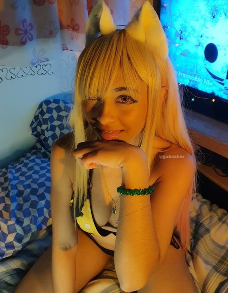 gabsshin model sexy archive