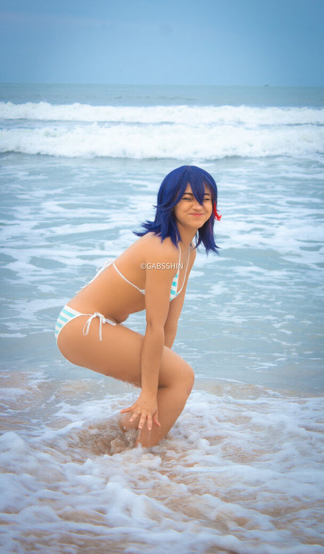 gabsshin buena actriz imágenes