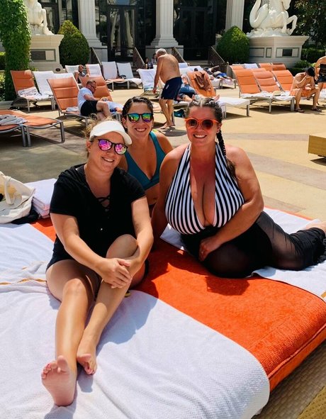 Jolene Mendez actrice parfaite galeries