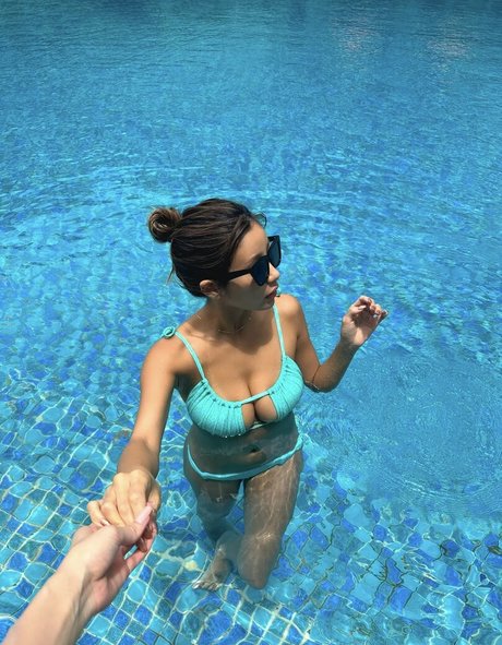 Aya Hazuki_ modelo exclusivo imágenes