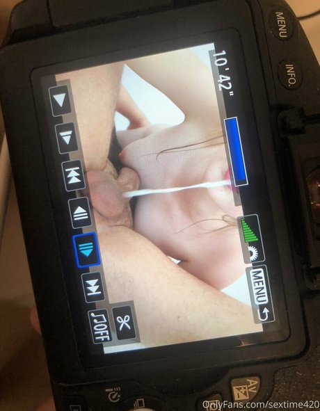 sextime420 estrella porno adulto recopilación