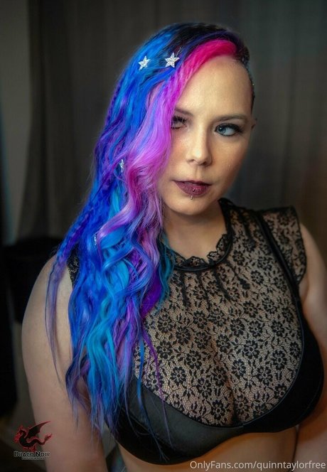 quinntaylorfree modelo adulto galería