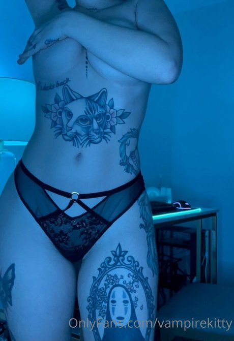 xgingerkitty estrella de alta definición foto