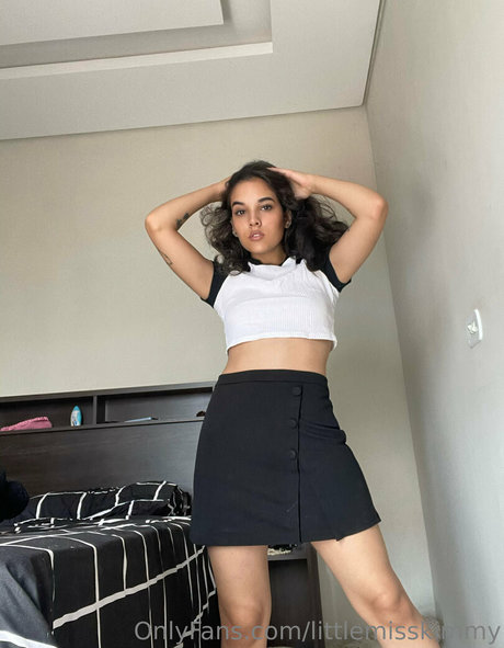 littlemisskimmy actriz de desnudos archivo