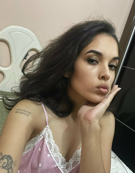 littlemisskimmy modelo libre galería