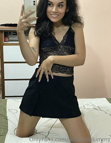 littlemisskimmy étoile nue galerie