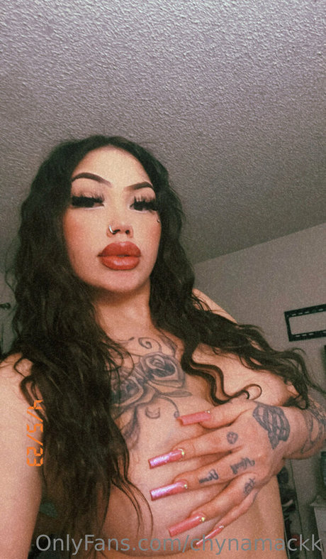 chynamackk star top galleries