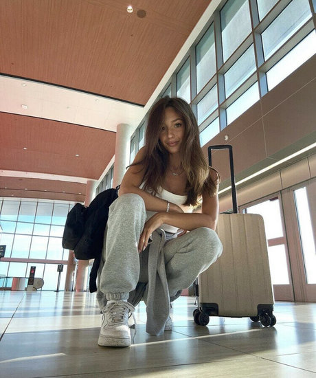 Taylor Alesia actriz de desnudos galería