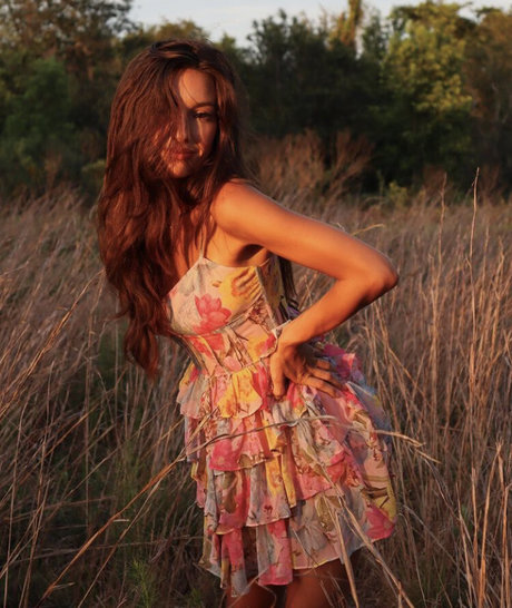 Taylor Alesia actrice nue galeries